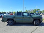 2026 Nissan Frontier Crew Cab PRO-X®