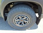 2026 Nissan Frontier Crew Cab PRO-X®