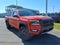 2026 Nissan Frontier Crew Cab PRO-X®