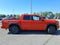 2026 Nissan Frontier Crew Cab PRO-X®