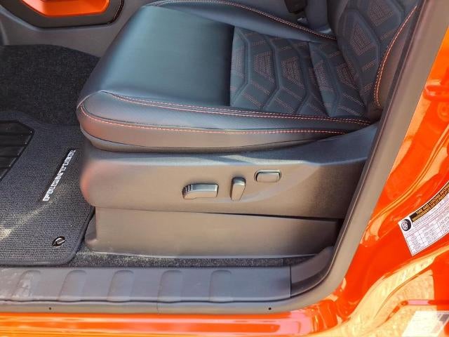 2026 Nissan Frontier Crew Cab PRO-X®