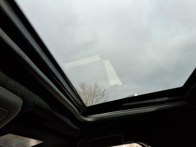 2026 Nissan Frontier Crew Cab PRO-X®