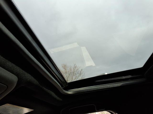 2026 Nissan Frontier Crew Cab PRO-X®