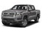2027 Nissan Frontier Crew Cab SV