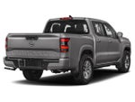 2027 Nissan Frontier Crew Cab SV