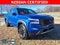 2024 Nissan Frontier Crew Cab PRO-X®