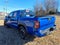 2024 Nissan Frontier Crew Cab PRO-X®