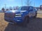 2024 Nissan Frontier Crew Cab PRO-X®