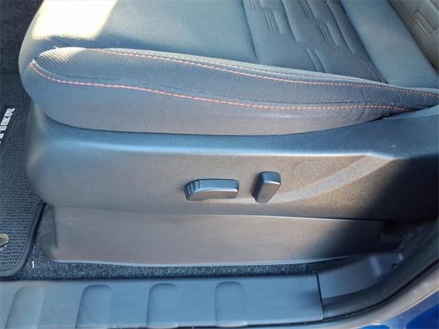 2024 Nissan Frontier Crew Cab PRO-X®