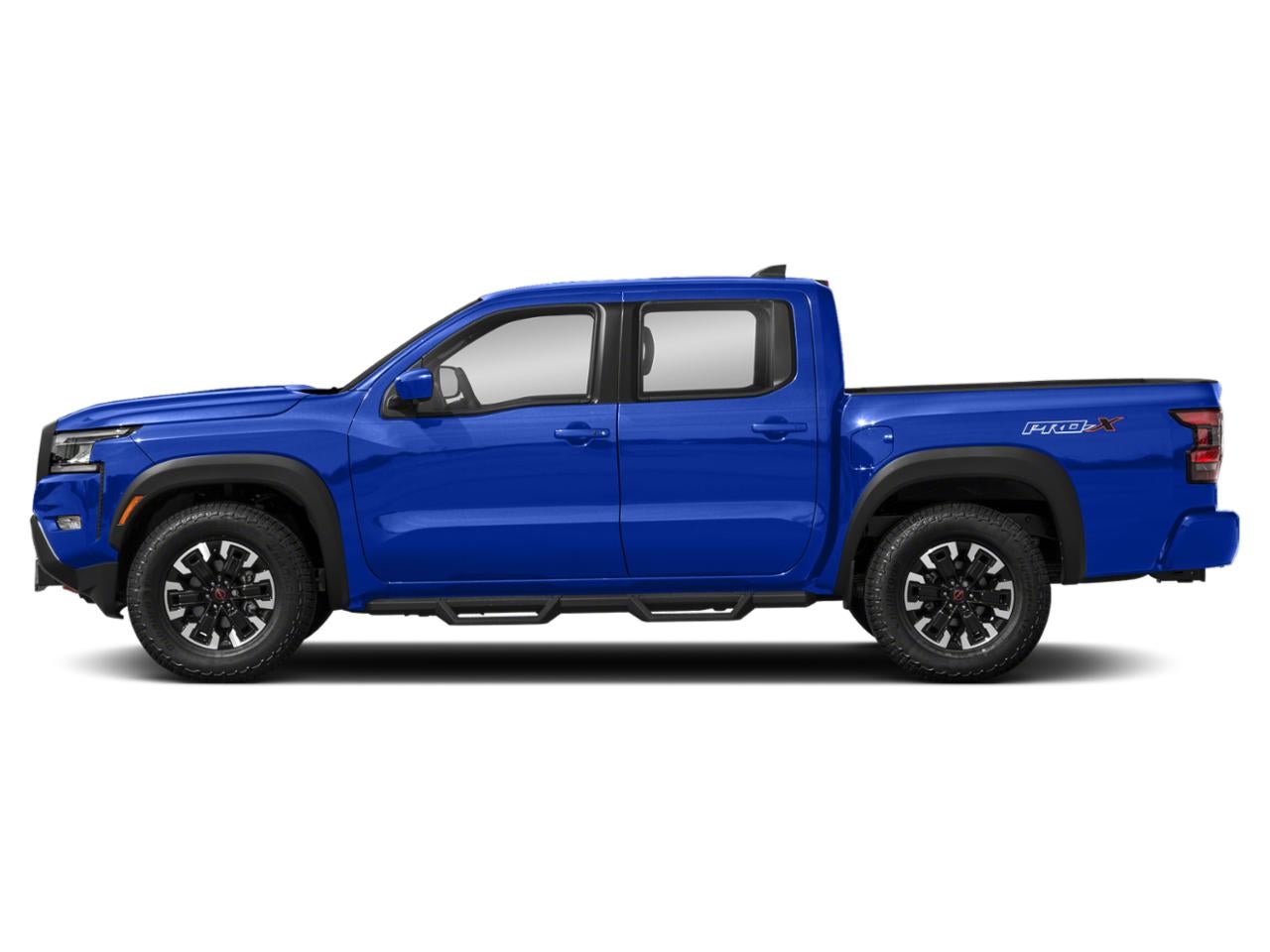 2024 Nissan Frontier Crew Cab PRO-X®