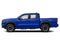 2024 Nissan Frontier Crew Cab PRO-X®