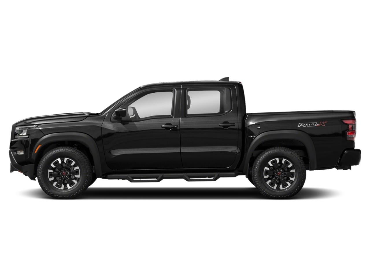 2024 Nissan Frontier Crew Cab PRO-X®