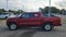 2023 Nissan Frontier Crew Cab SV