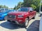 2023 Nissan Frontier Crew Cab SV