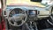 2023 Nissan Frontier Crew Cab SV