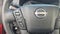 2023 Nissan Frontier Crew Cab SV