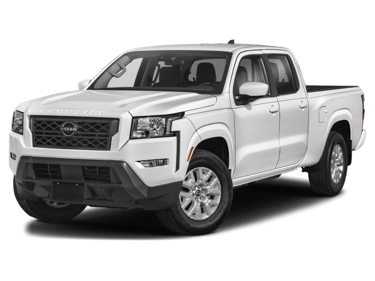 2023 Nissan Frontier Crew Cab SV
