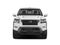 2023 Nissan Frontier Crew Cab SV