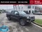 2025 Nissan Frontier Crew Cab SV