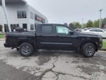 2025 Nissan Frontier Crew Cab SV