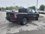 2025 Nissan Frontier Crew Cab SV