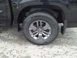 2025 Nissan Frontier Crew Cab SV
