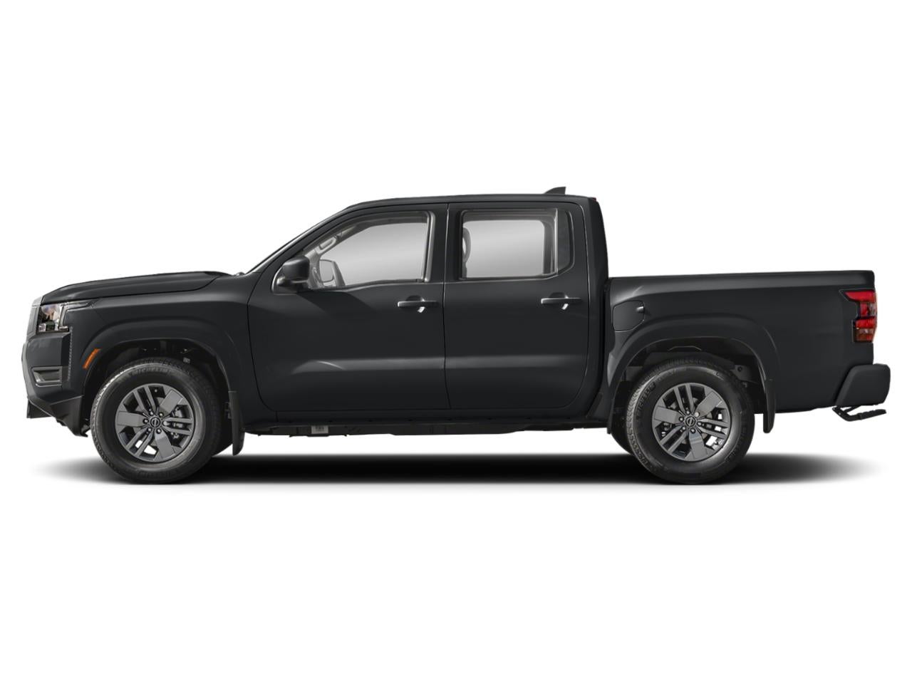 2025 Nissan Frontier Crew Cab SV
