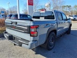 2026 Nissan Frontier Crew Cab PRO-X®