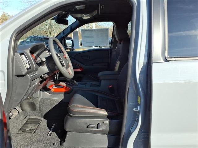 2026 Nissan Frontier Crew Cab PRO-X®