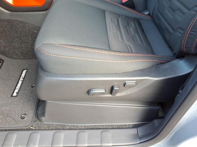 2026 Nissan Frontier Crew Cab PRO-X®