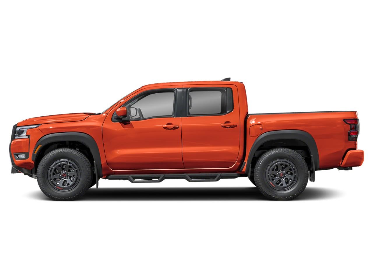 2026 Nissan Frontier Crew Cab PRO-X®