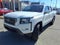 2024 Nissan Frontier Crew Cab SV