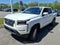 2024 Nissan Frontier Crew Cab SL
