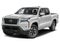 2024 Nissan Frontier Crew Cab SL