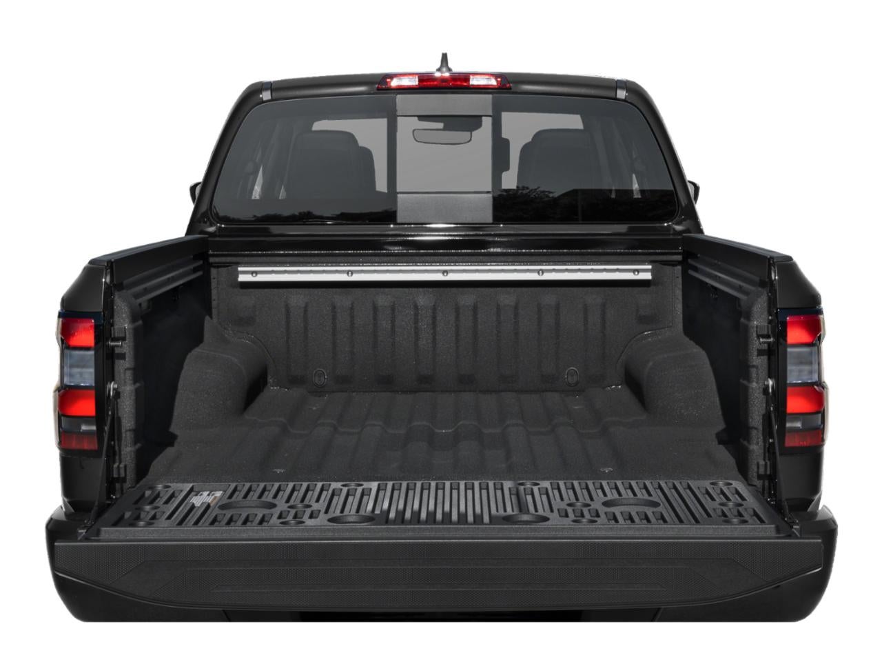 2024 Nissan Frontier Crew Cab SL