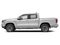 2024 Nissan Frontier Crew Cab SL