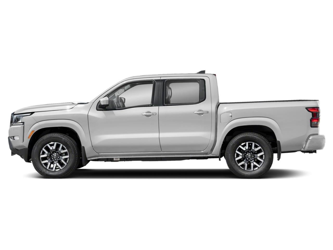 2024 Nissan Frontier Crew Cab SL