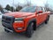 2025 Nissan Frontier Crew Cab PRO-X®