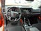 2025 Nissan Frontier Crew Cab PRO-X®