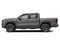 2025 Nissan Frontier Crew Cab PRO-X®