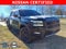 2025 Nissan Frontier Crew Cab PRO-X®