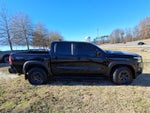 2025 Nissan Frontier Crew Cab PRO-X®