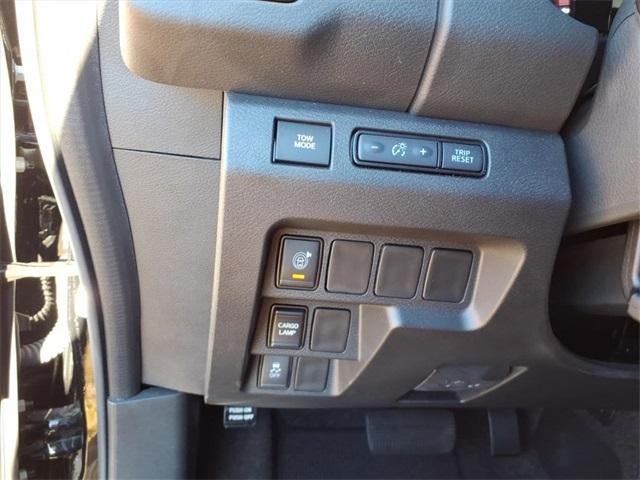 2025 Nissan Frontier Crew Cab PRO-X®