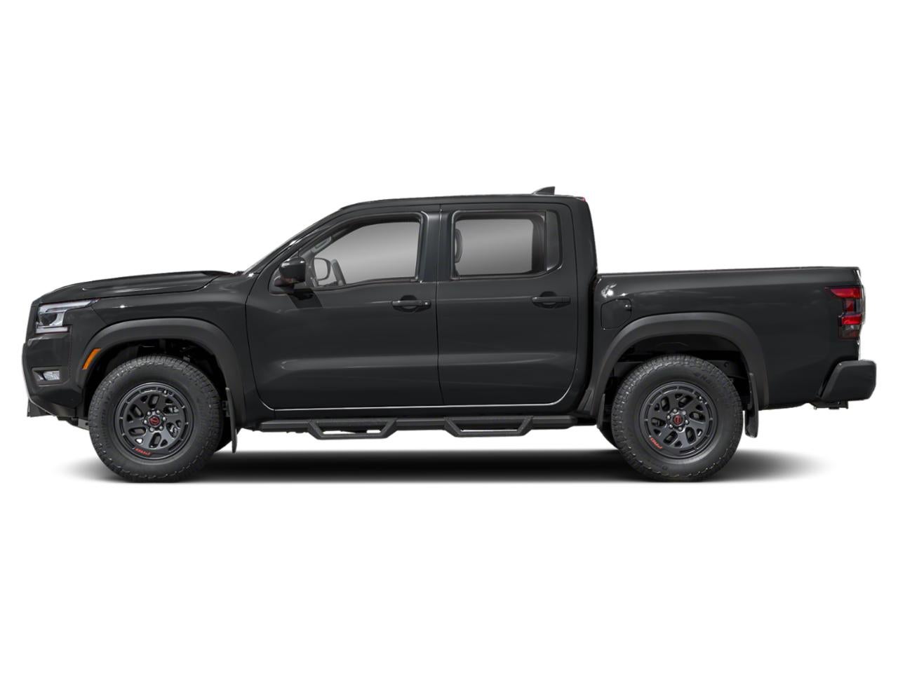 2025 Nissan Frontier Crew Cab PRO-X®