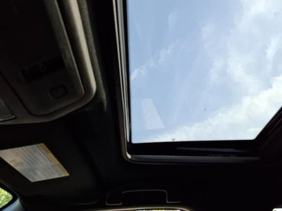 2025 Nissan Frontier Crew Cab PRO-4X®