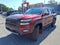 2025 Nissan Frontier Crew Cab PRO-4X®