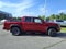 2025 Nissan Frontier Crew Cab PRO-4X®