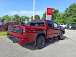 2025 Nissan Frontier Crew Cab PRO-4X®