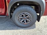 2025 Nissan Frontier Crew Cab PRO-4X®