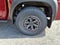 2025 Nissan Frontier Crew Cab PRO-4X®